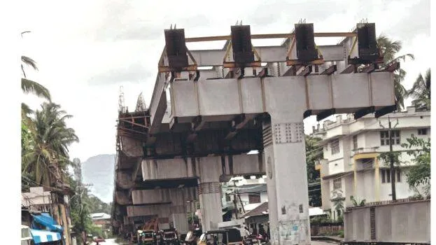 bridge