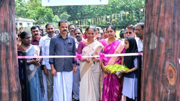 inaguration