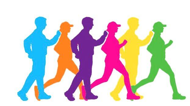 walkathon