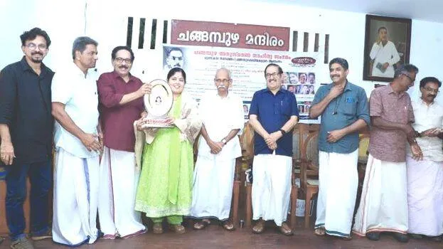 puraskaram