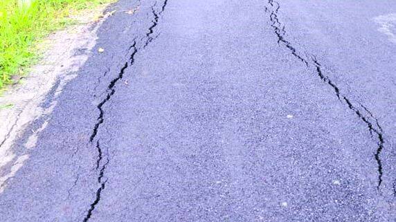 road