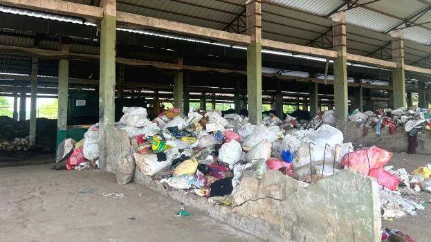 waste