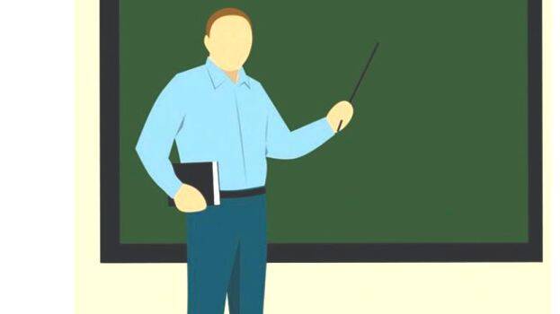 teacher