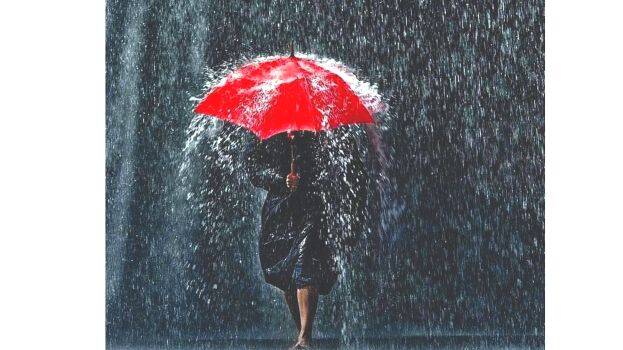 monsoon