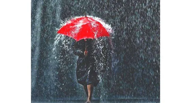 monsoon