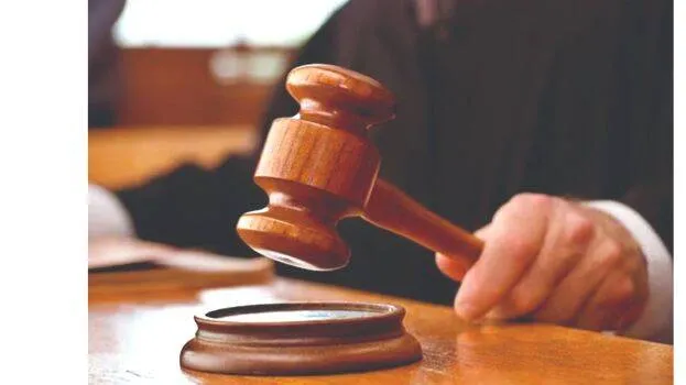 court