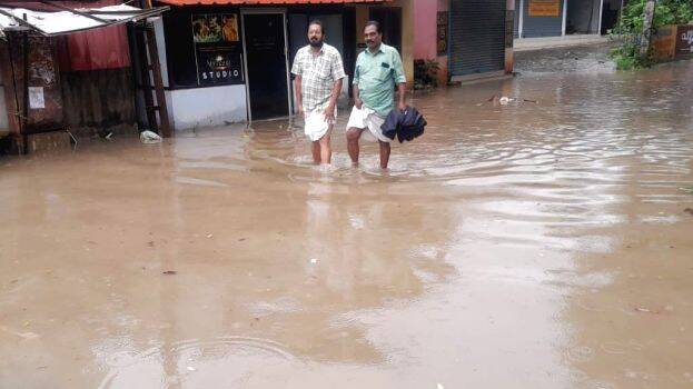 flood