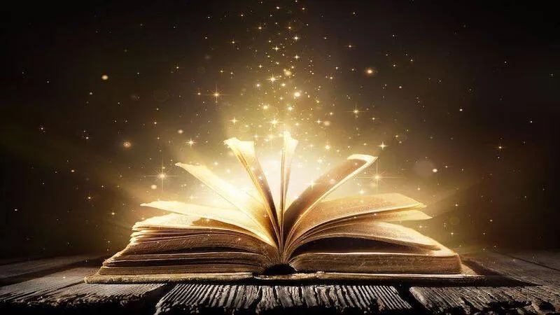 book