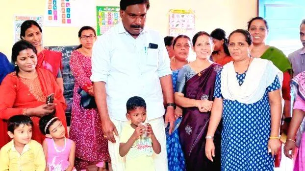 steekumar