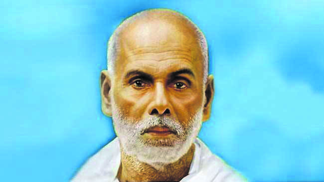 gurudeva