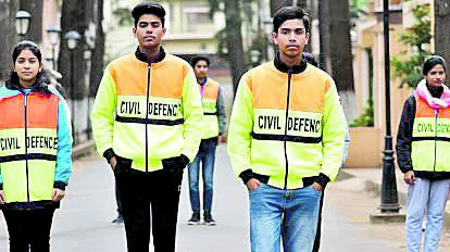 civil