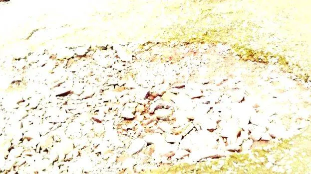 road