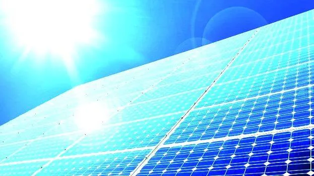solar