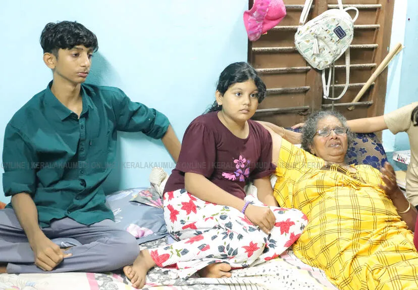 Kerala Kaumudi Photo Gallery