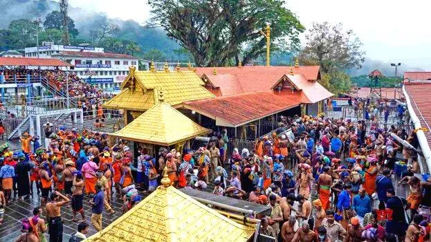 sabarimala
