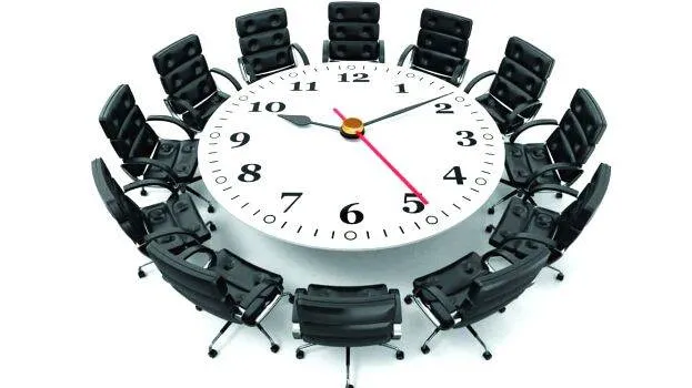 meeting