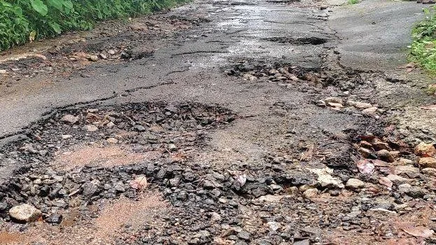 road-