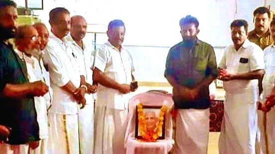 thennala-anusmaranam