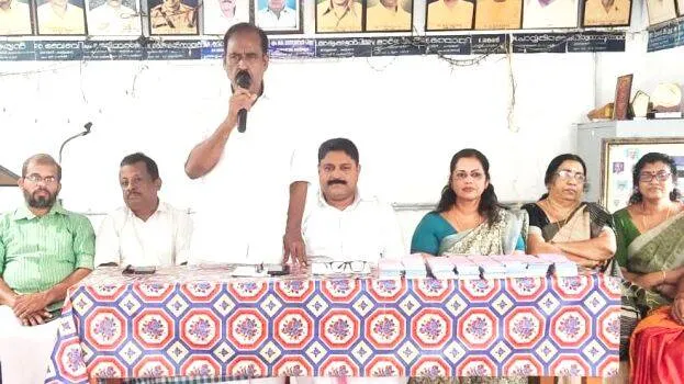 congres-mannar-block