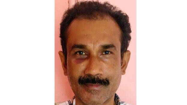 sunil