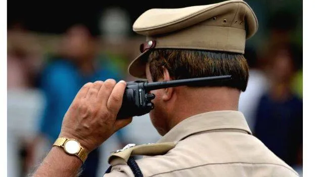 kerala-police