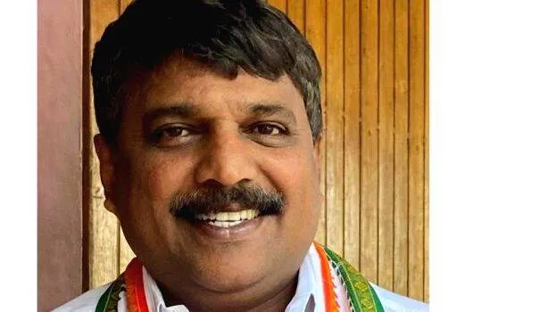a-suresh