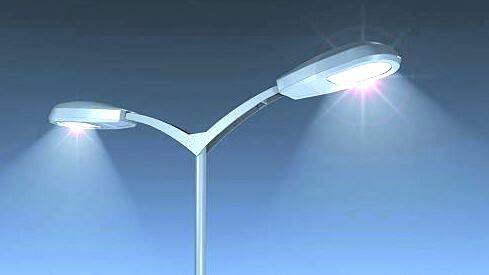 street-light