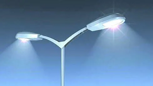 street-light