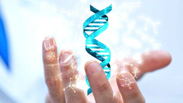 dna