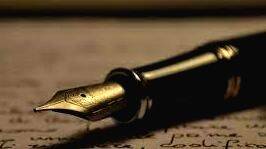 pen