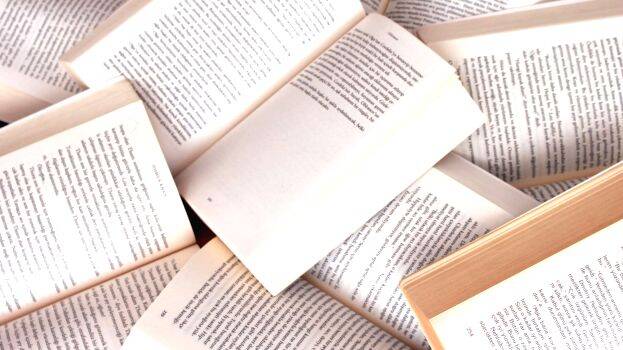 book