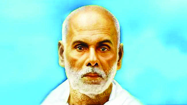 gurudevan