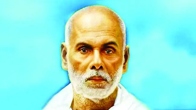 gurudevan