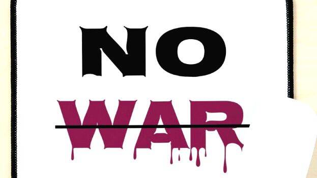 no-war