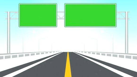 road