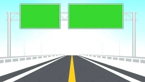 road