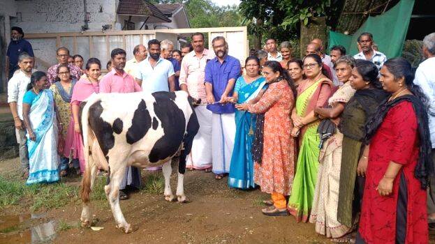 milkproject