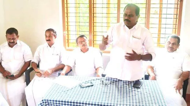 kochuparambil