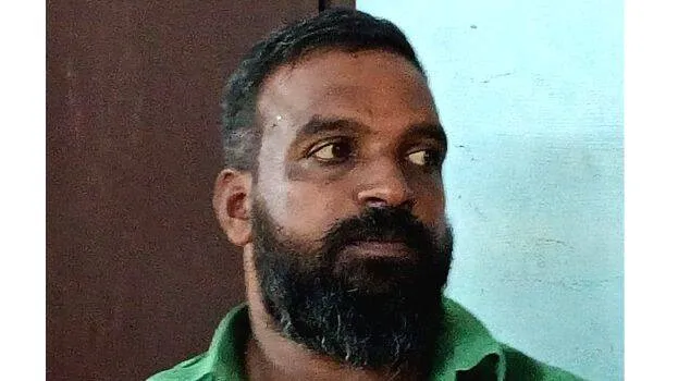 jijesh