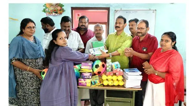 kottiyam