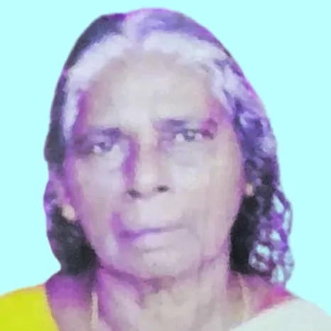anandavalli