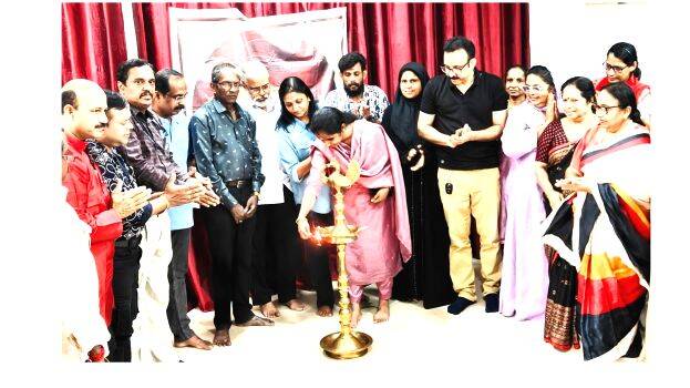 tharavaadu