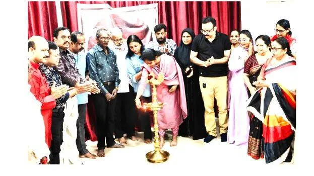 tharavaadu