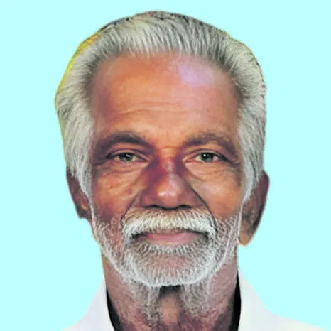 appukuttan