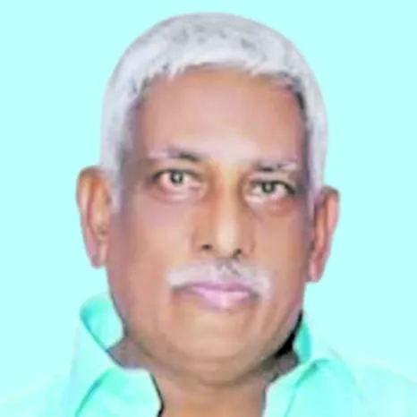 hrishikumar