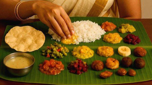 sadhya