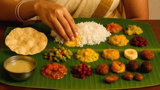 sadhya