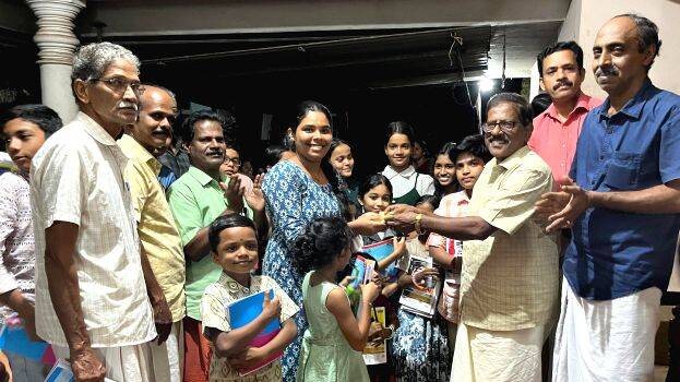 puliyoor-