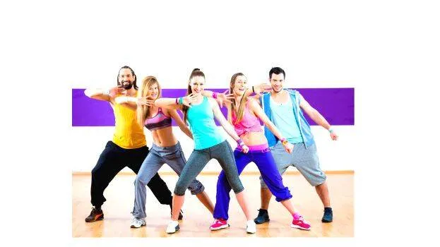 zumba