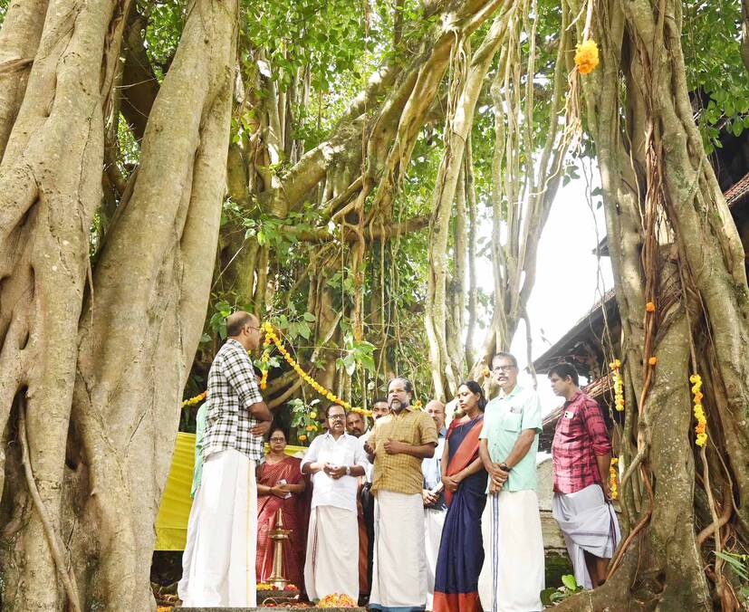 Kerala Kaumudi Photo Gallery